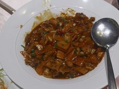 -王府井酒店(金桥港湾店)