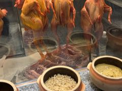 -解放碑威斯汀酒店-知味国际美食餐厅