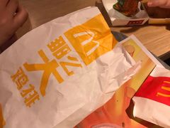 -麦当劳(豫园店)
