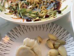 -叁拾壹克饺子·东北菜(国贸店)