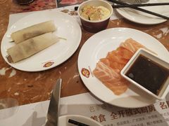 -芭菲盛宴·环球美食(袁家岗店)