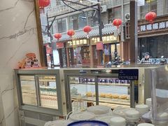 -清真·金城老碗牛肉面揪面片(兰州总店)