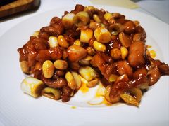 -鸿运楼烤鸭店(天桥店)