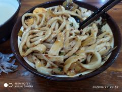 -马振面(小皮院店)