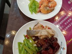 -古南都·老广东酒楼(龙江店)