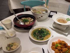 -莆田餐厅PUTIEN(三里屯店)
