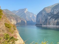 -白帝城·瞿塘峡景区