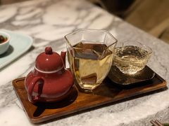 -湖滨28中餐厅·西湖宴·杭州君悦酒店