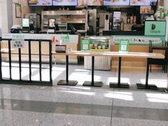 -德克士(哈西火车站店)
