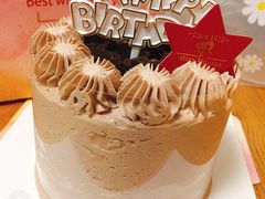 -逸绮瑶澜Miss Mousse Cake蛋糕(三里屯SOHO店)