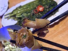 -质烤烤物·活烤海鲜(质烤总店)