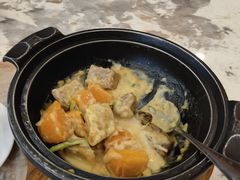 -福满园大酒楼(梅林店)