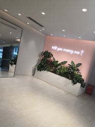 -MuseMarry婚纱(前海嘉里中心店)