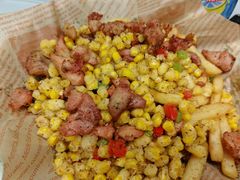 -忠顺斋易州印象烤鸭店(东关新村店)