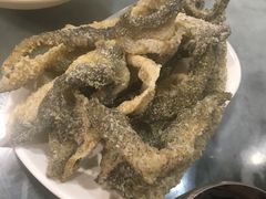 净鱼皮-西关刘福记(文德路店)