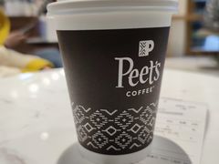 -Peet's Coffee皮爷咖啡(豫园店)