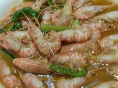 -小秦淮·南京土菜(新亭西路店)