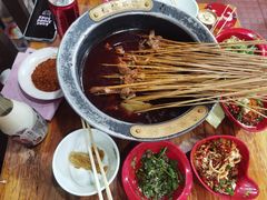 -冒椒火辣(奎星楼街店)