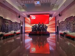 -中共四大纪念馆