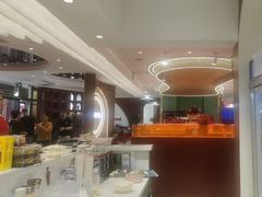 -马白开来特色羊排揪片子  (总店)