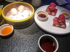 -蝴蝶里·粤菜·点心(龙湖天街&滨江店)