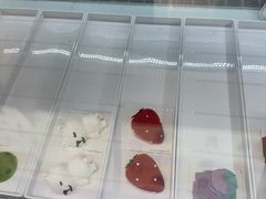 -嗒令甜品·主题融合料理餐厅(首座时代店)