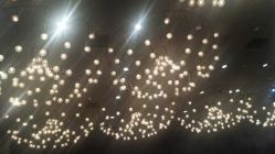 -西安威斯汀大酒店·宴会厅