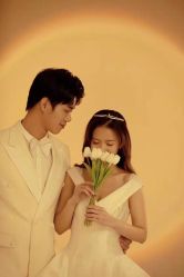 -IDO婚纱摄影(上海旗舰店)