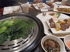 -苏大嘴海鲜牧场(奥林匹克店)