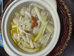 -文楼·淮扬菜·淮安早茶(河下古镇翔宇店)