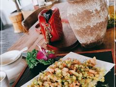 -云里小坐·小院里·团建·宴请·下午茶(三圣乡店)
