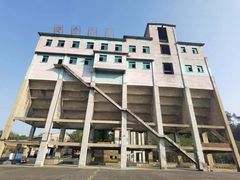 -广西合山国家矿山公园
