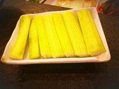 -川成串·自助串串香火锅(朝阳店)