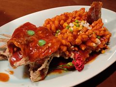 -鱼食饭稻·苏浙土菜17年老馆子(平江路店)