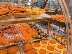 -巴黎贝甜(常德路店)