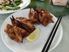 烤乳鸽-香山小厨(南联路店)