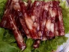 -木王宴语·野生鲜菌火锅(玉河店)