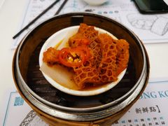 -点点心点心专门店(湾仔店)