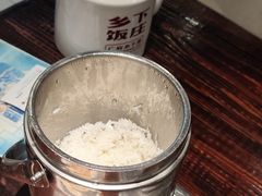-广府乡下·饭庄(新港东路店)