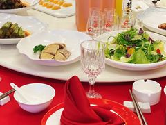 -淮安曙光国际大酒店(大运河广场花街店)