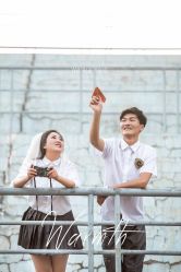 点击看大图 -情订奇缘婚纱摄影(和平路店)