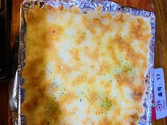-韩香阁烤肉·烤活鳗(宽厚里店)