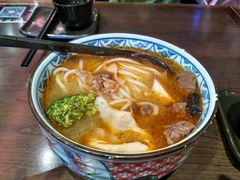 -老妈米线(东圈门店)