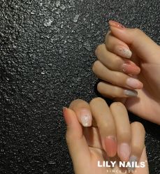 -LILY NAILS美甲美睫