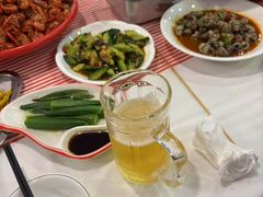 -忆口香龙虾(长沙直营二店)