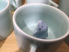 -猫的天空之城概念书店(苏州诚品店)