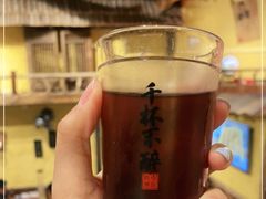 -今邕烧烤(西大店)