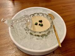 鱼子酱鹅肝-CHIC1699远洋私厨