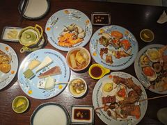 -松子料理(亮马桥店)