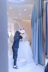 -Color卡诺婚纱礼服馆(南京严选店)